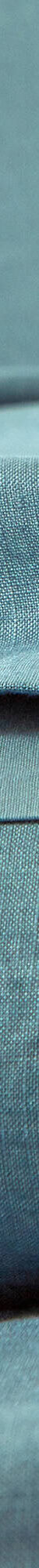 Linge de lit uni biface lin lavé / coton lavé  (bleu grisé) Linge de lit uni biface lin lavé / coton lavé  (bleu grisé)